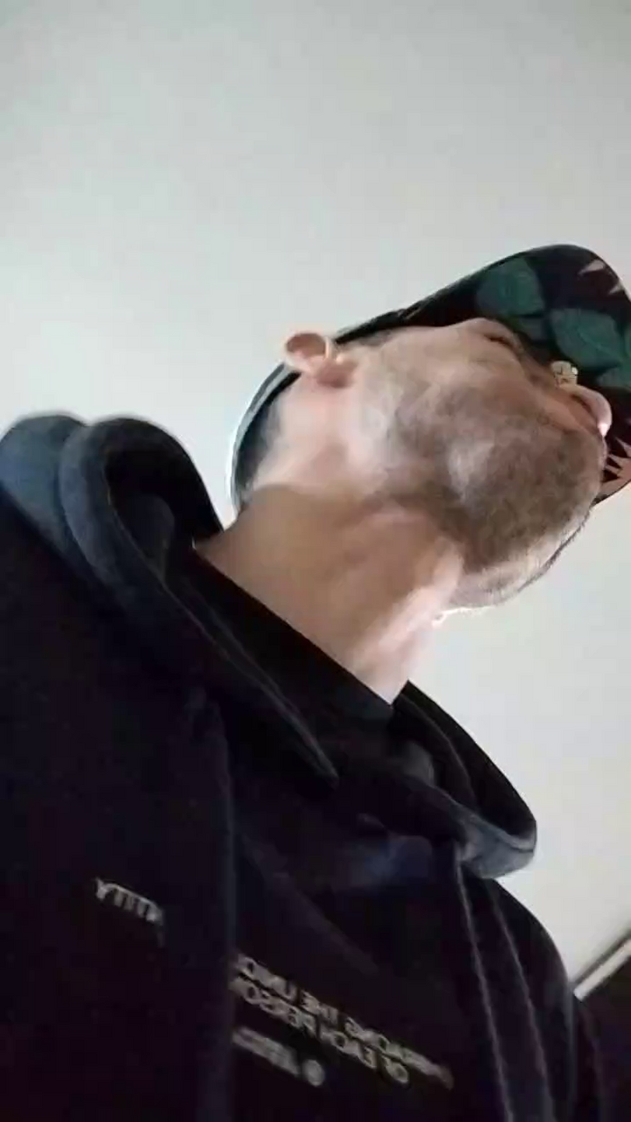 Sexylatinogay