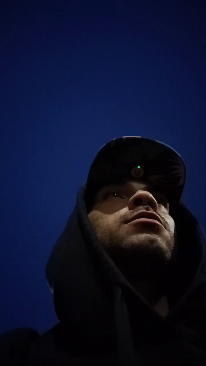 Sexylatinogay