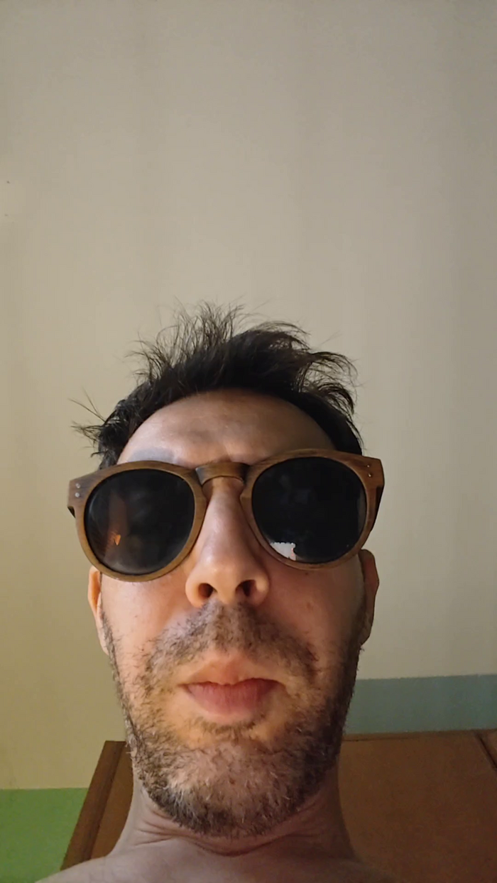 Macabrette