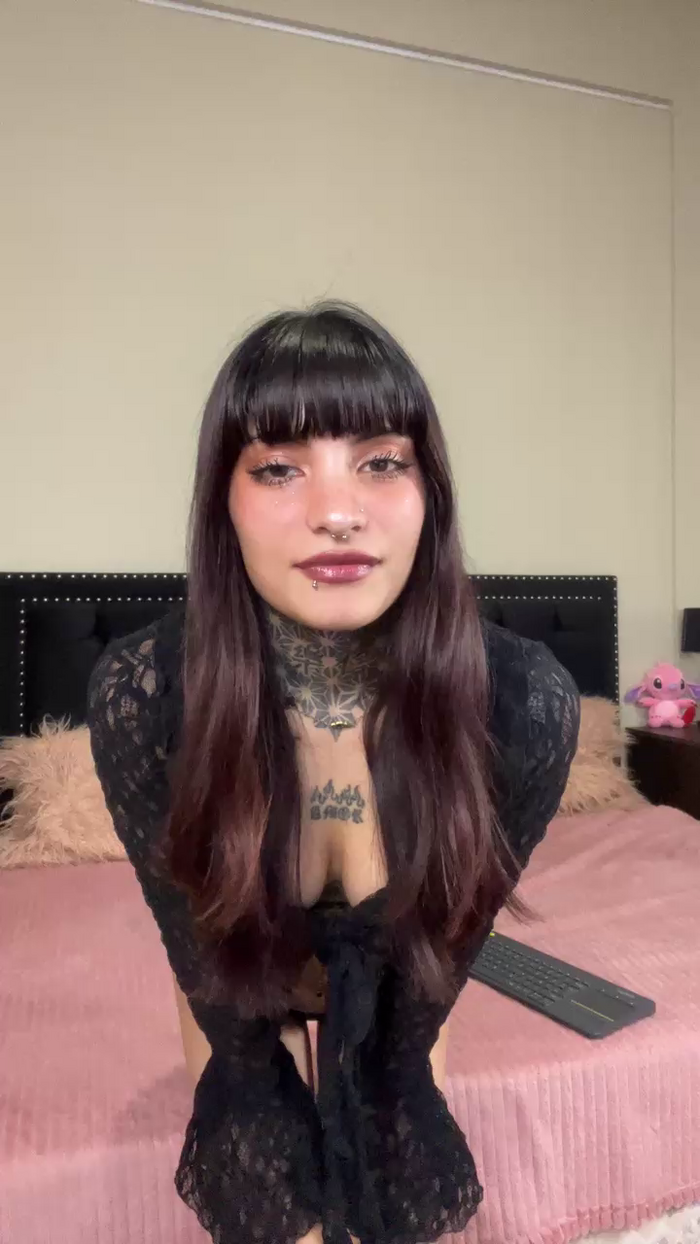 Nenacrazy777