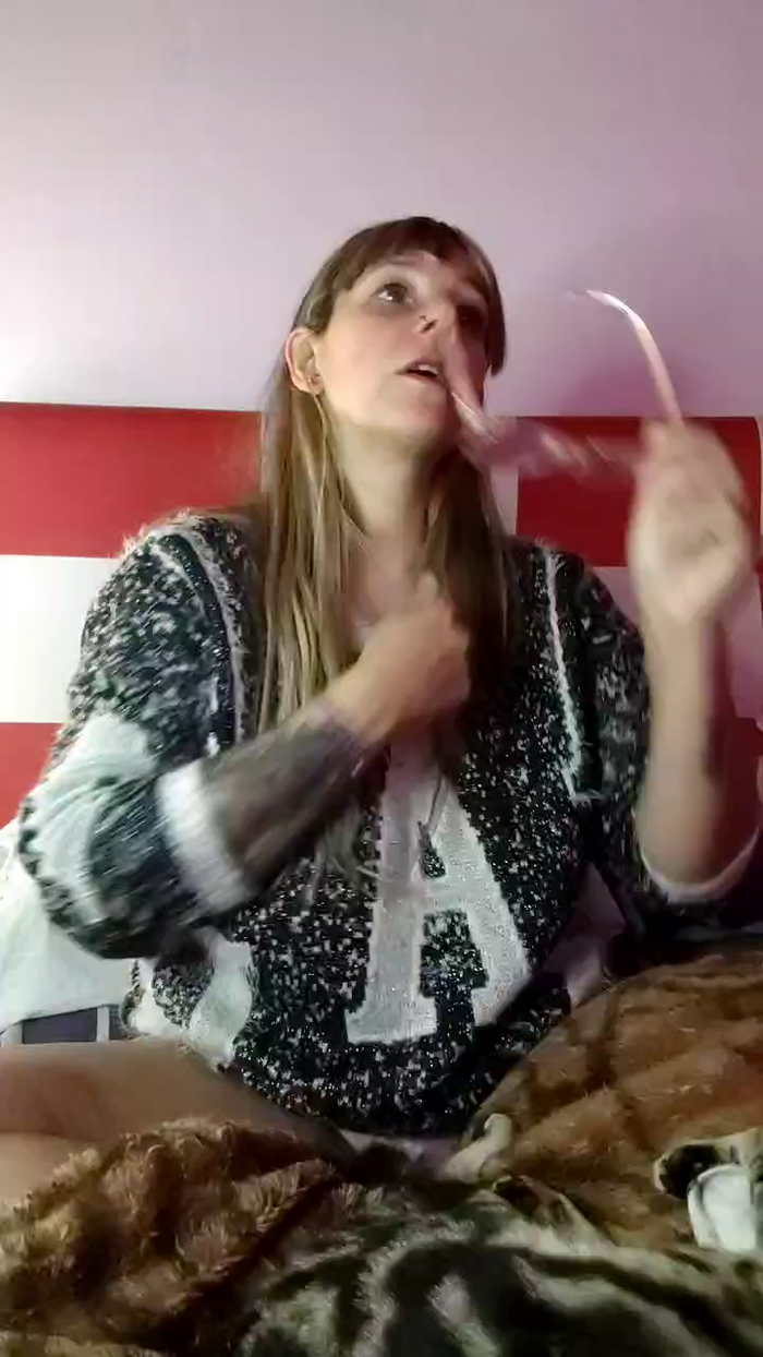 TheQueenMilf