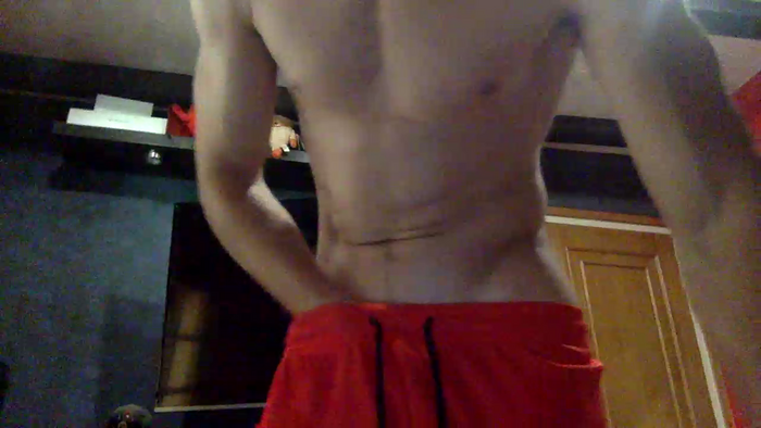 Chavalgym23