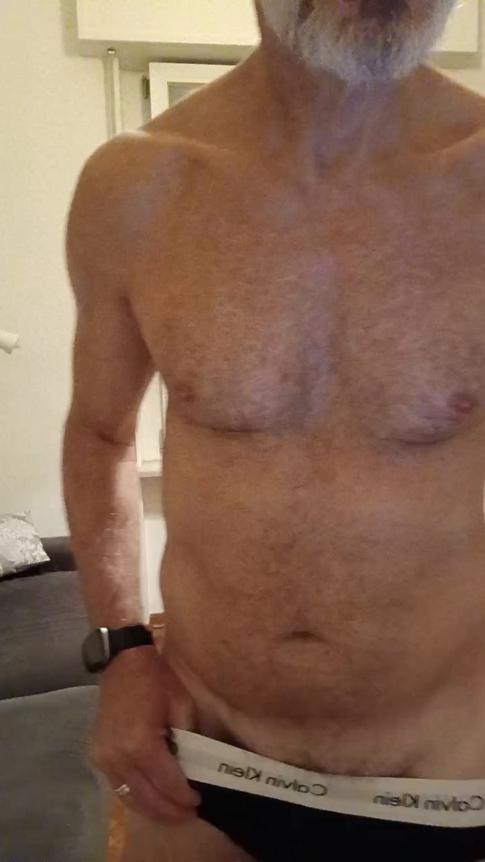 ItalSilverDaddy