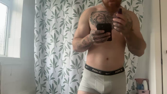 Tattedmale