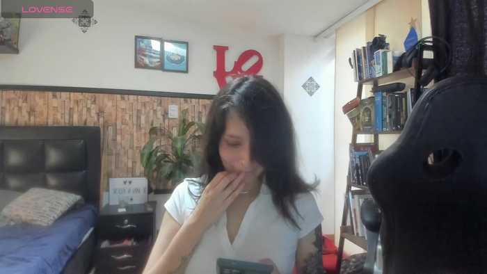 Roxannepiggy