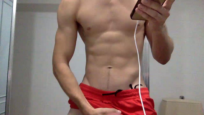 Chavalgym23