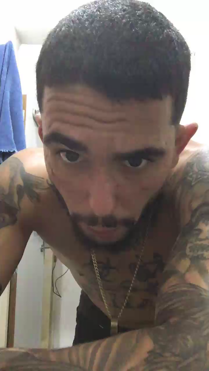 AbrahaoLutador