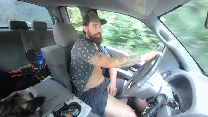 Beardedveteran