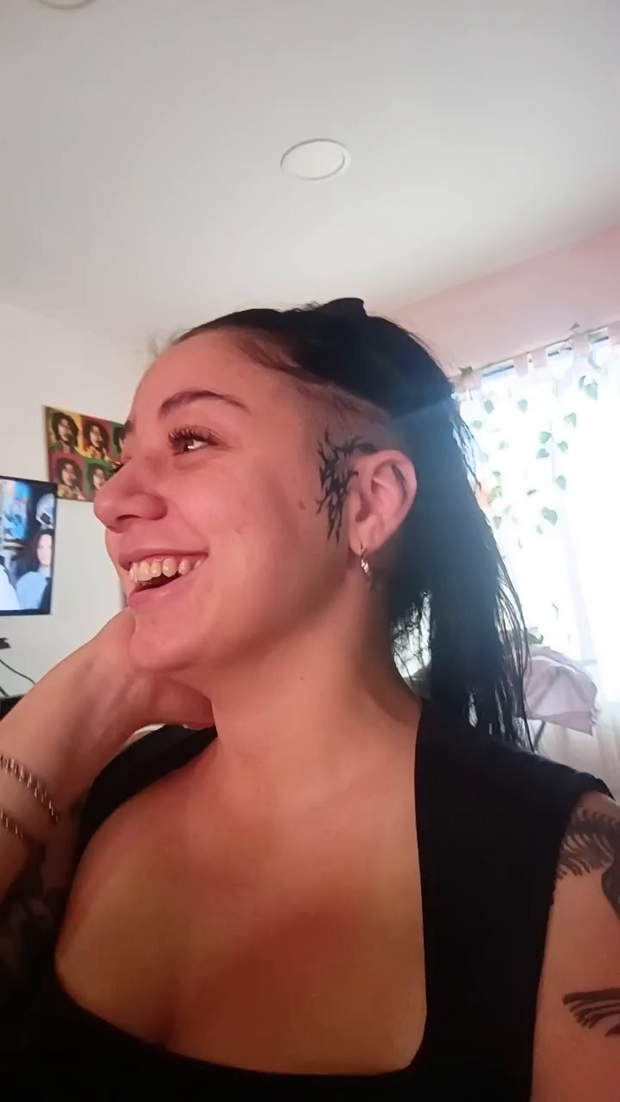 Luulii_loove