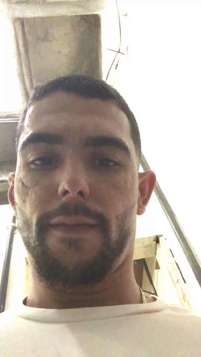 AbrahaoLutador