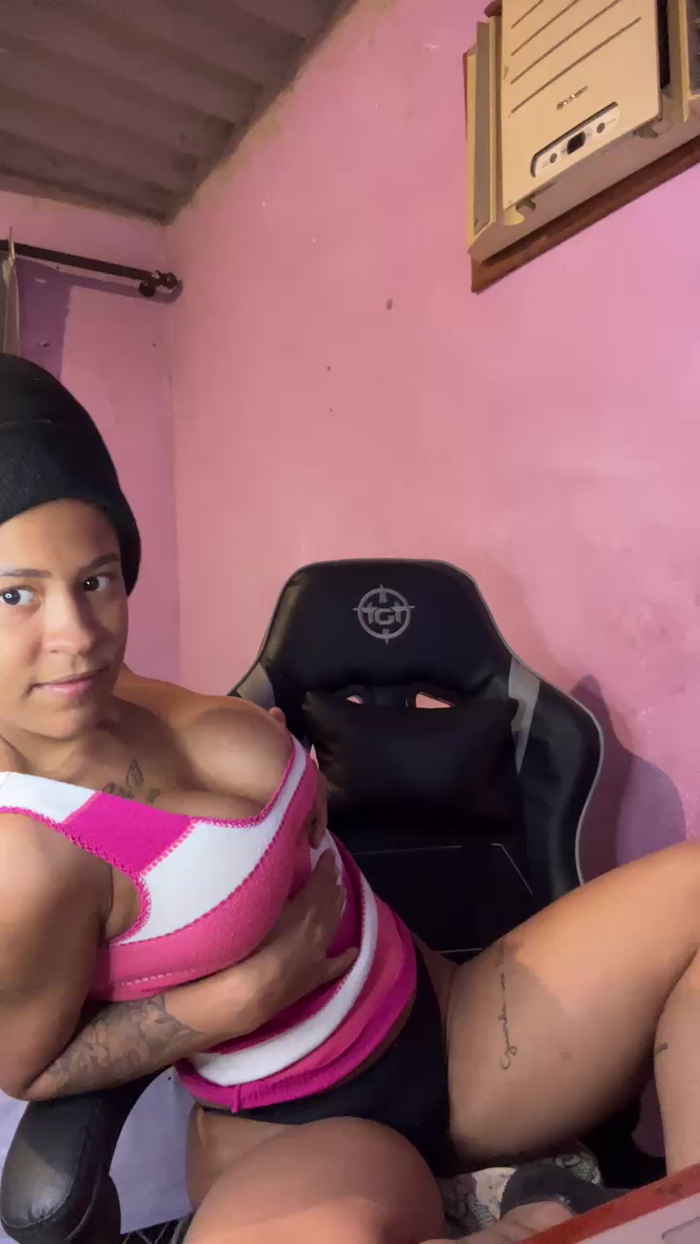 Privadinha