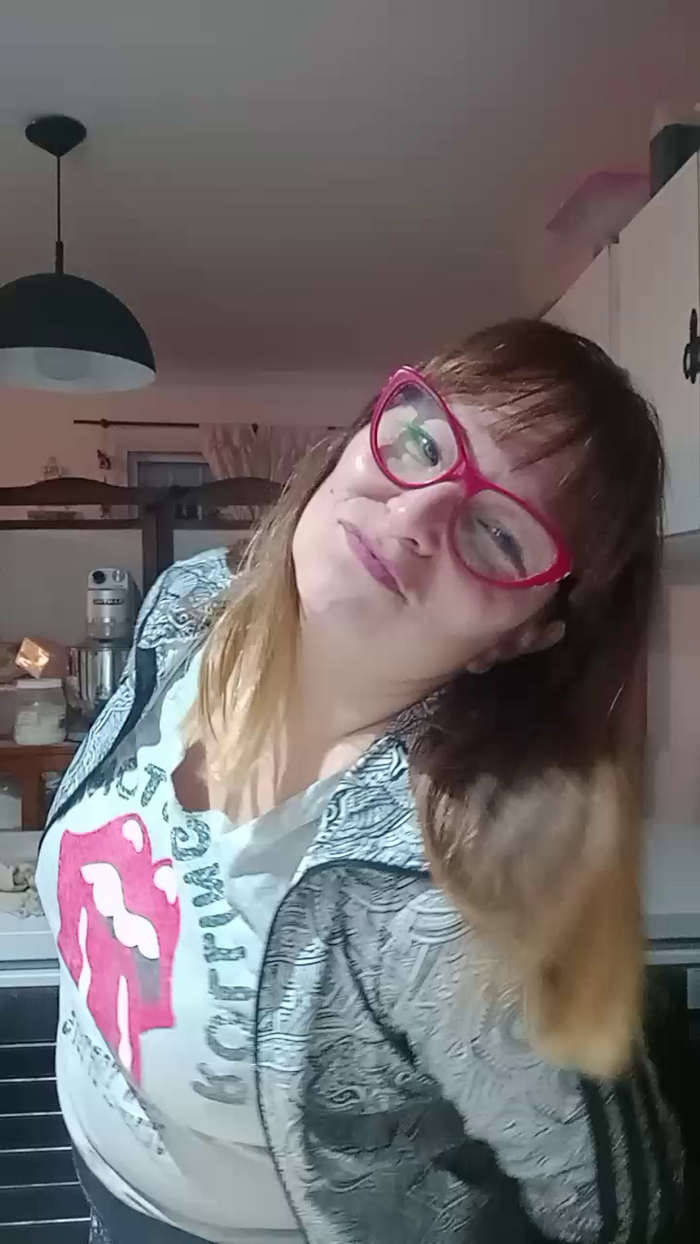 Rebecageisha