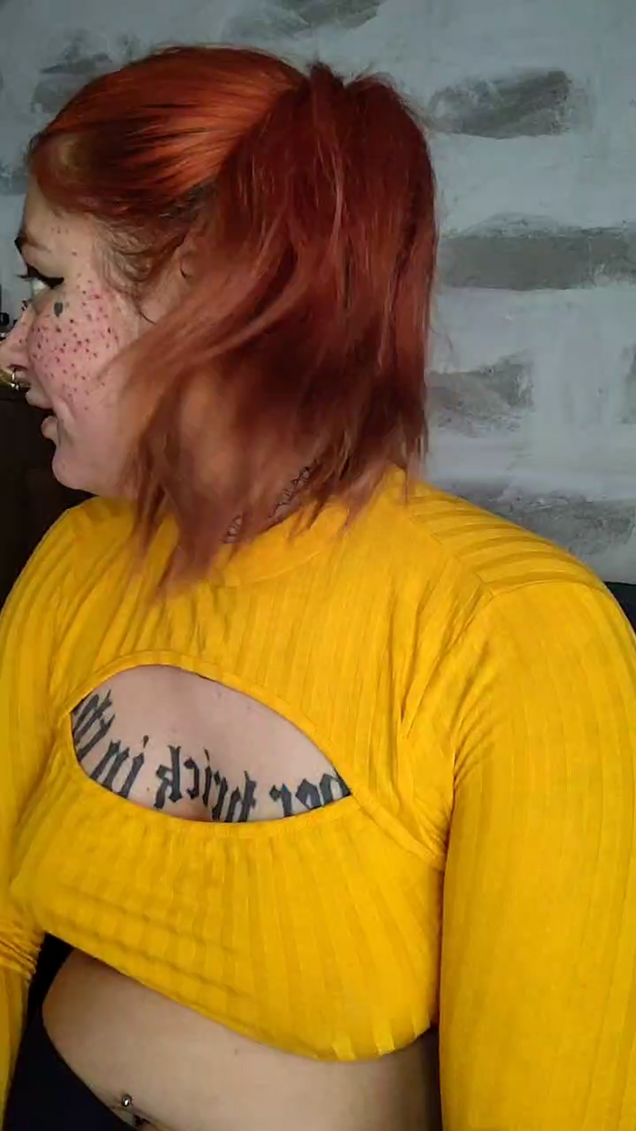 Sexxyymom