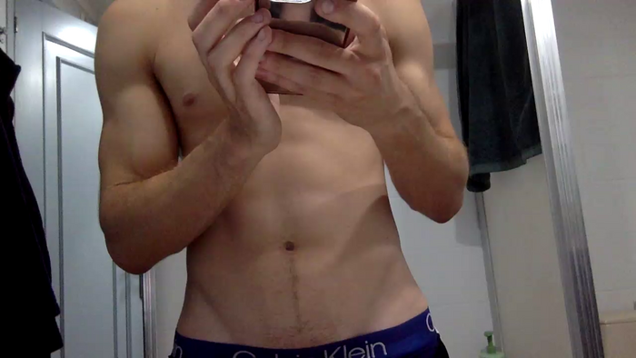 Chavalgym23