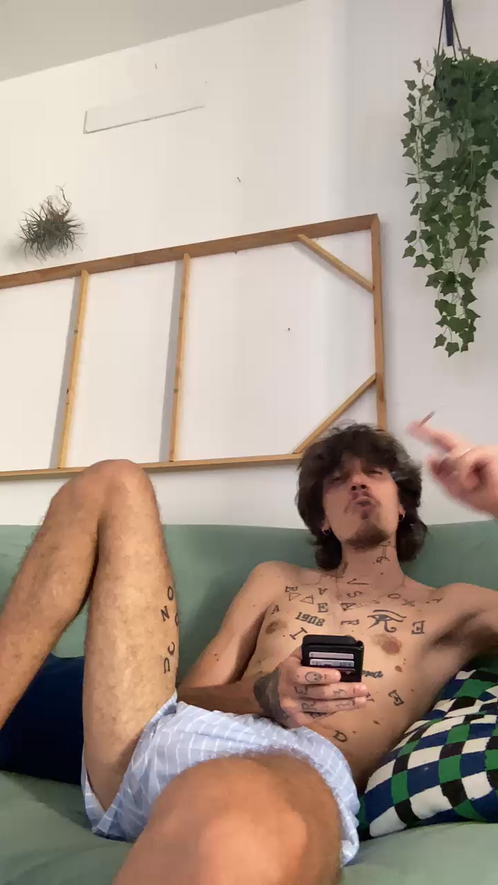 Xxxciroxxx