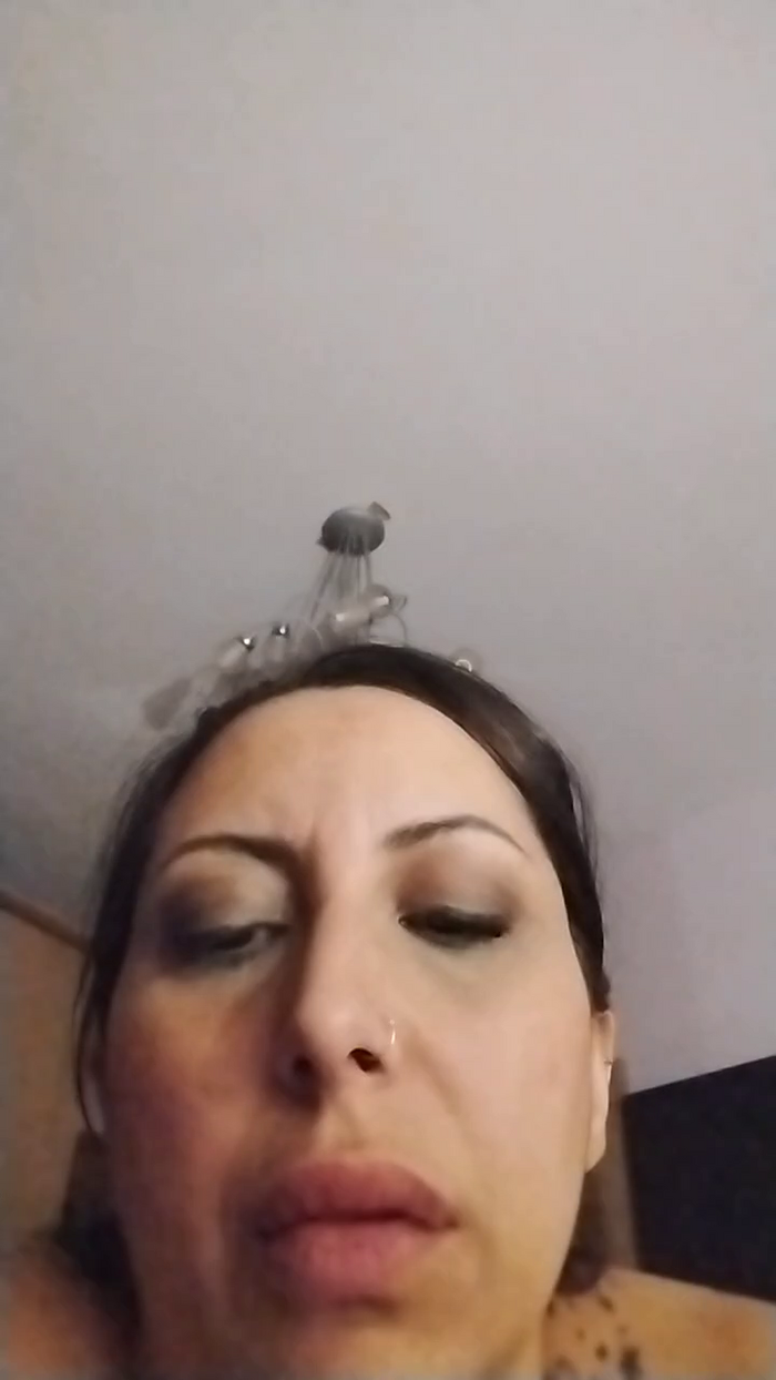 Ashahotdoll