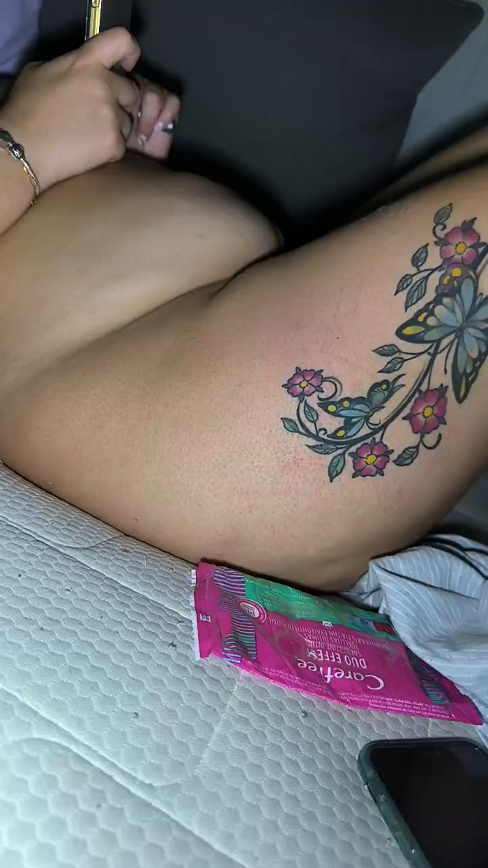 Candy3651