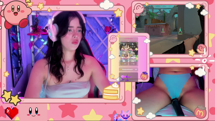 EvelynLips