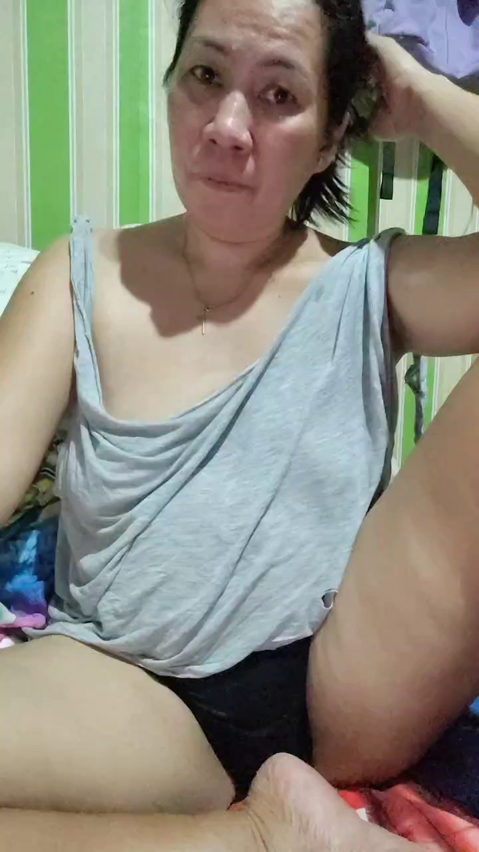 Hotmama45
