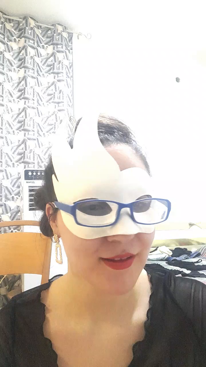 Mariamariw