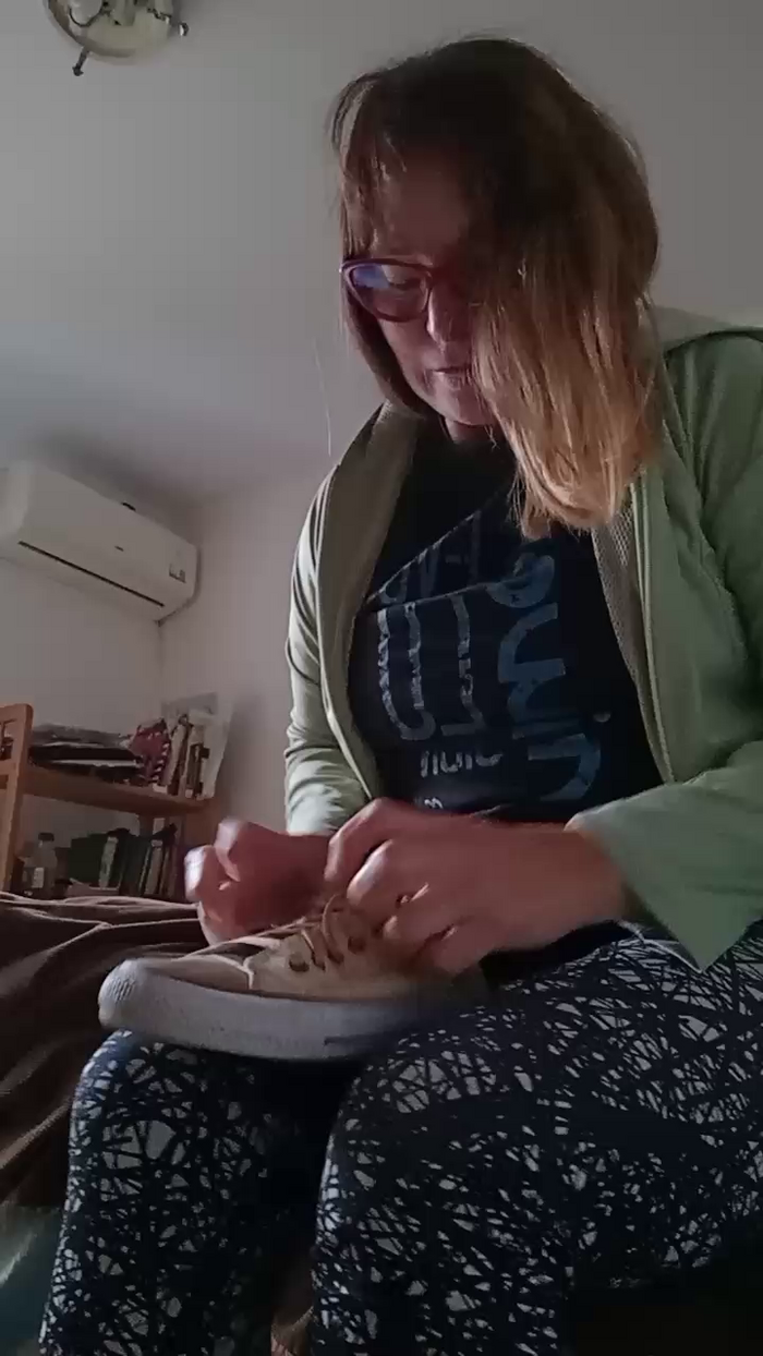 Rebecageisha