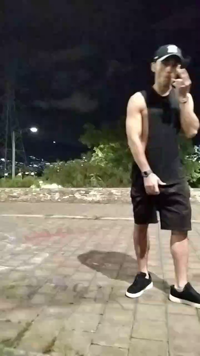 Sexylatinogay