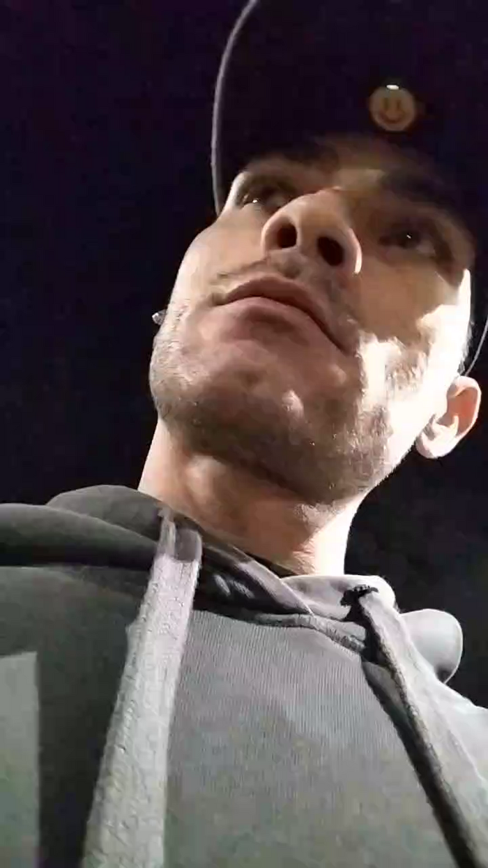 Sexylatinogay