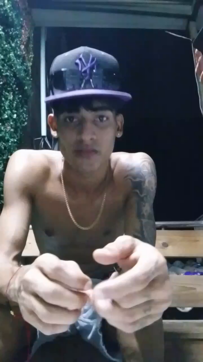 Wilhotxxx