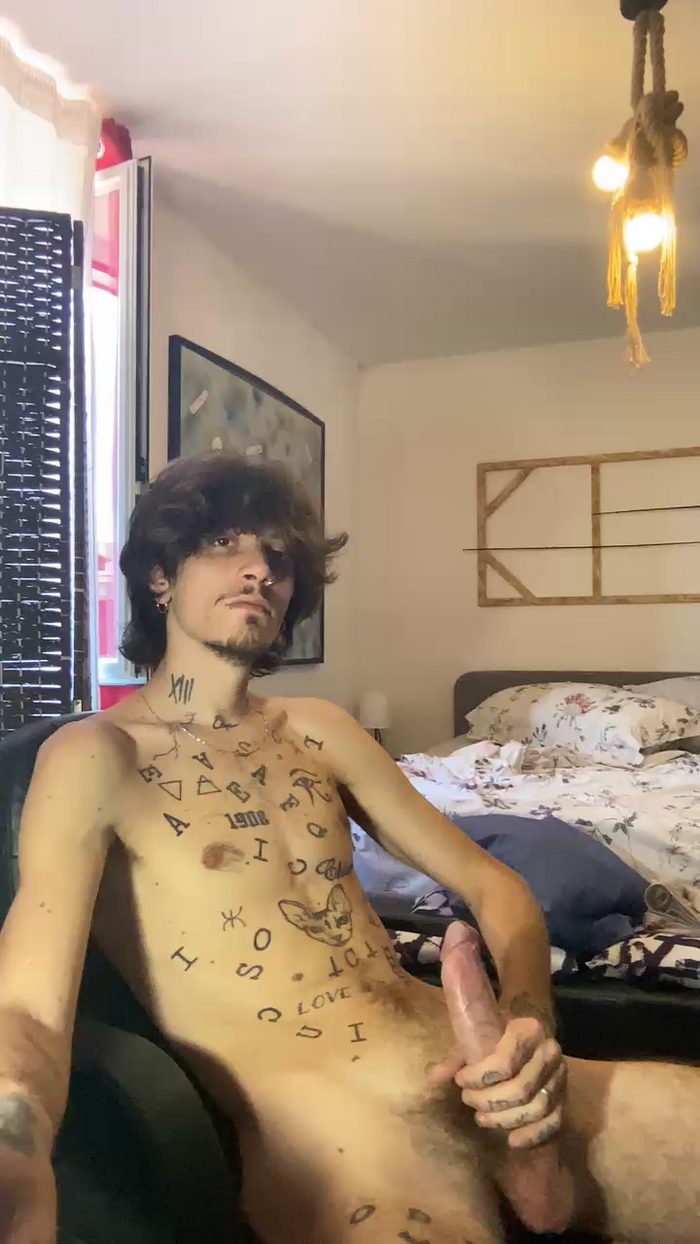 Xxxciroxxx
