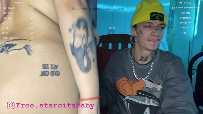 Starcibaby