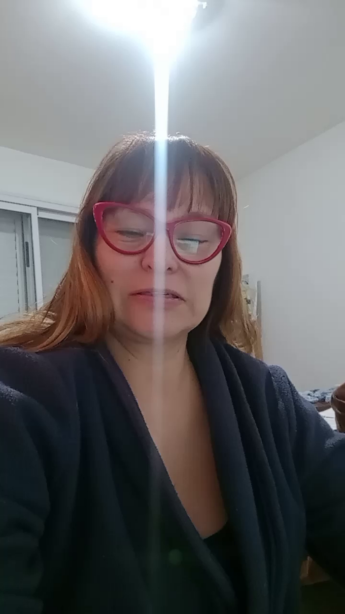 Rebecageisha
