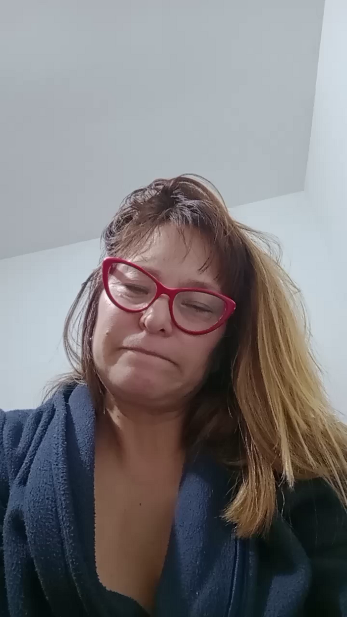 Rebecageisha