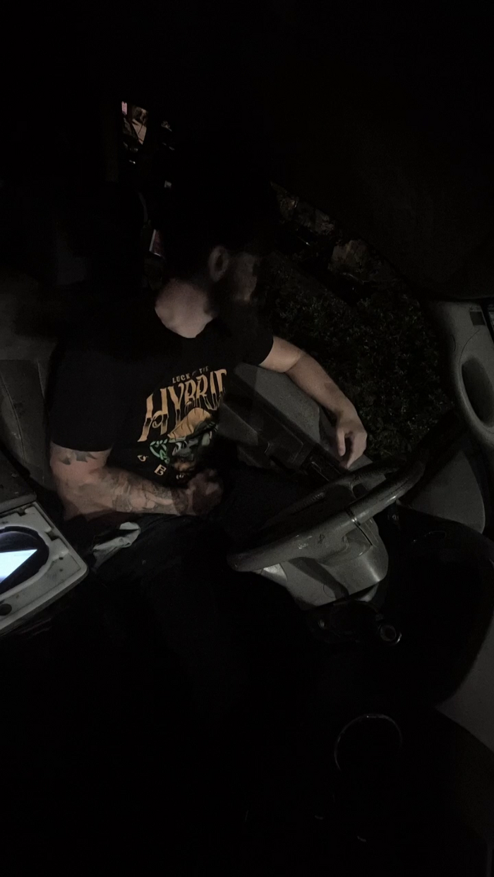 Beardedveteran