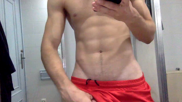 Chavalgym23