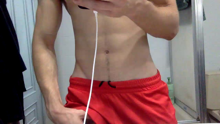 Chavalgym23