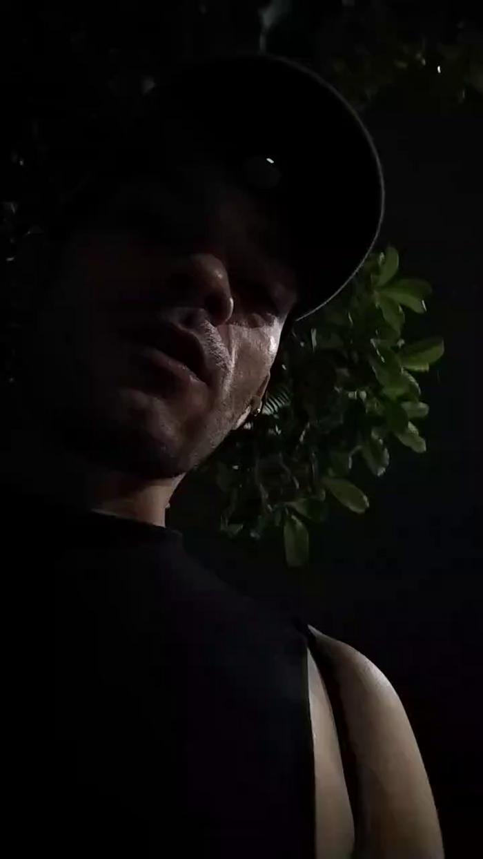 Sexylatinogay