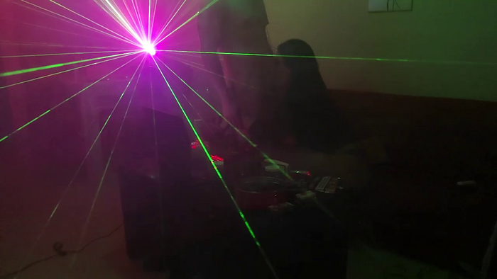 kasandramirror