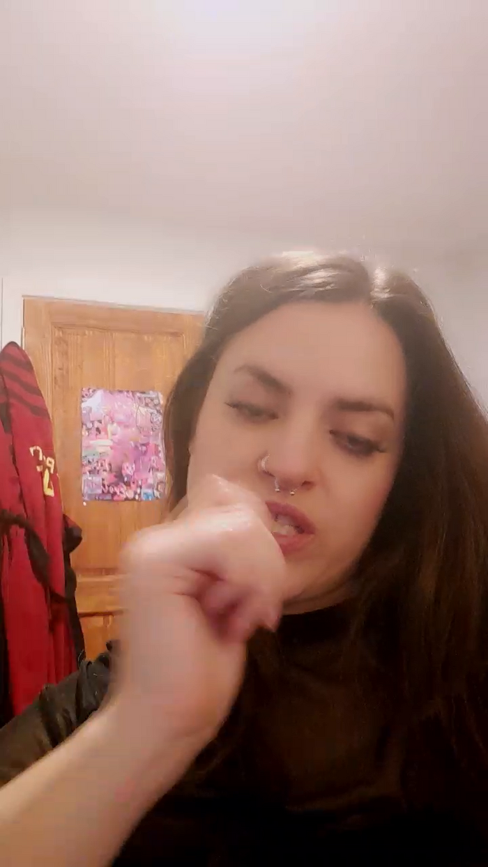 Anahisnina