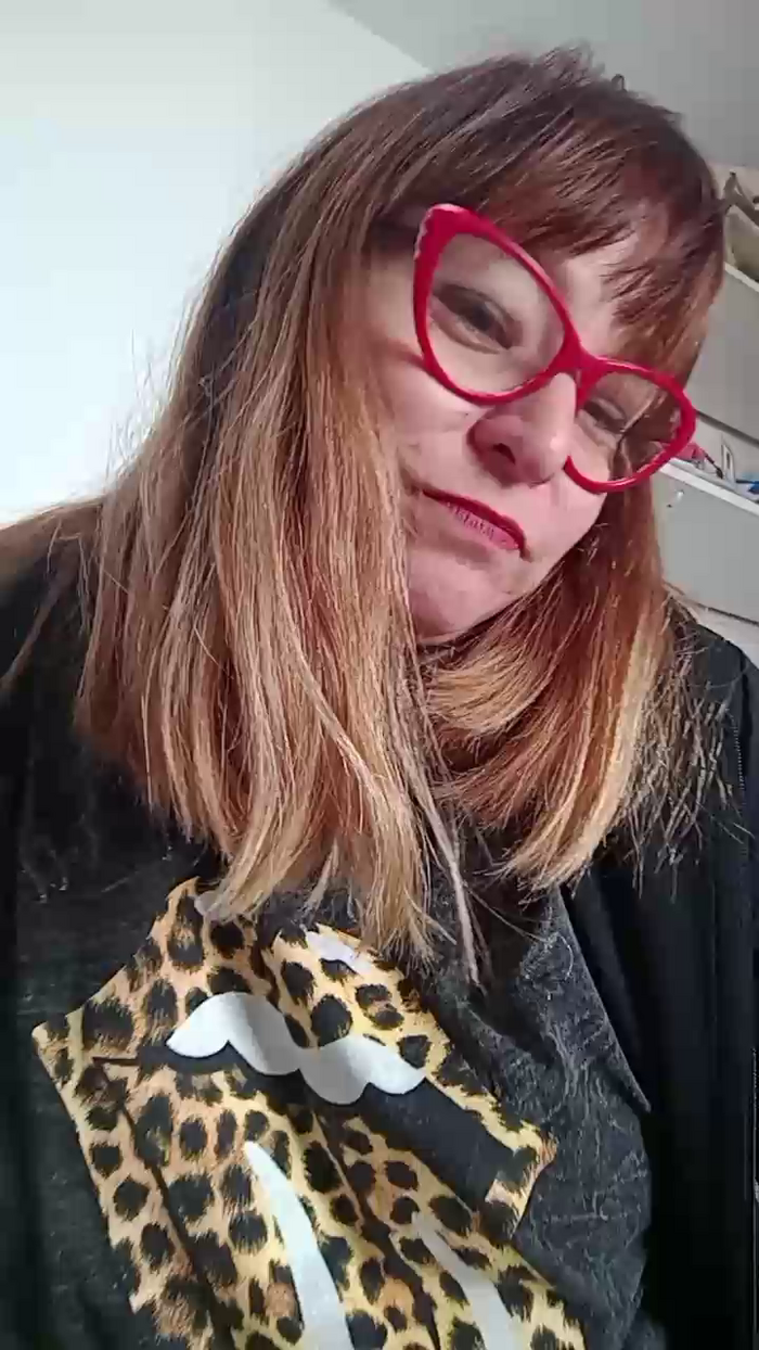 Rebecageisha