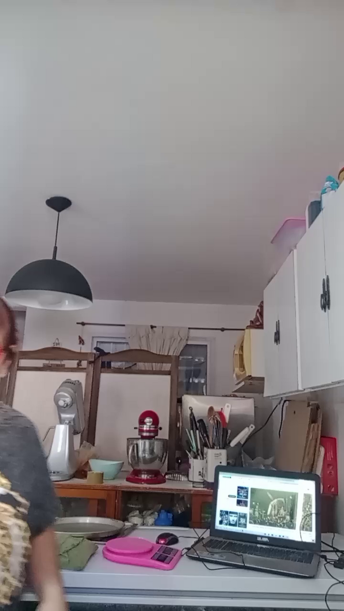 Rebecageisha