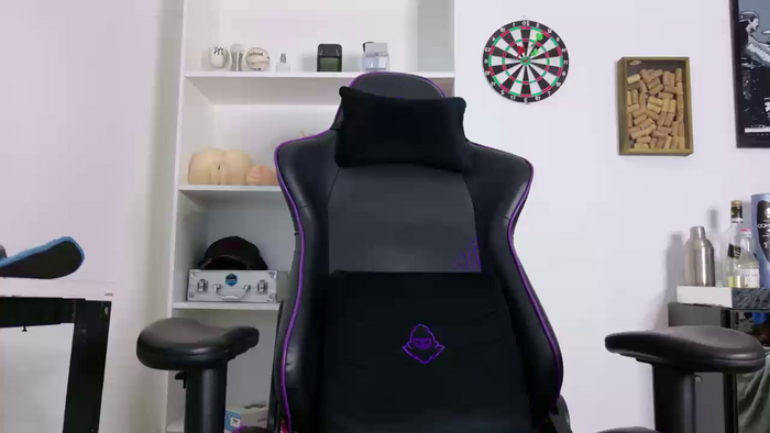 aaronlegend
