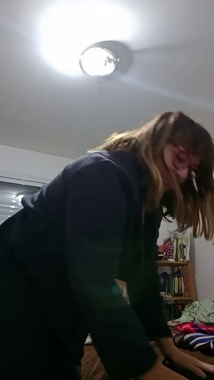 Rebecageisha