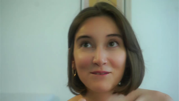 RowenaBagge