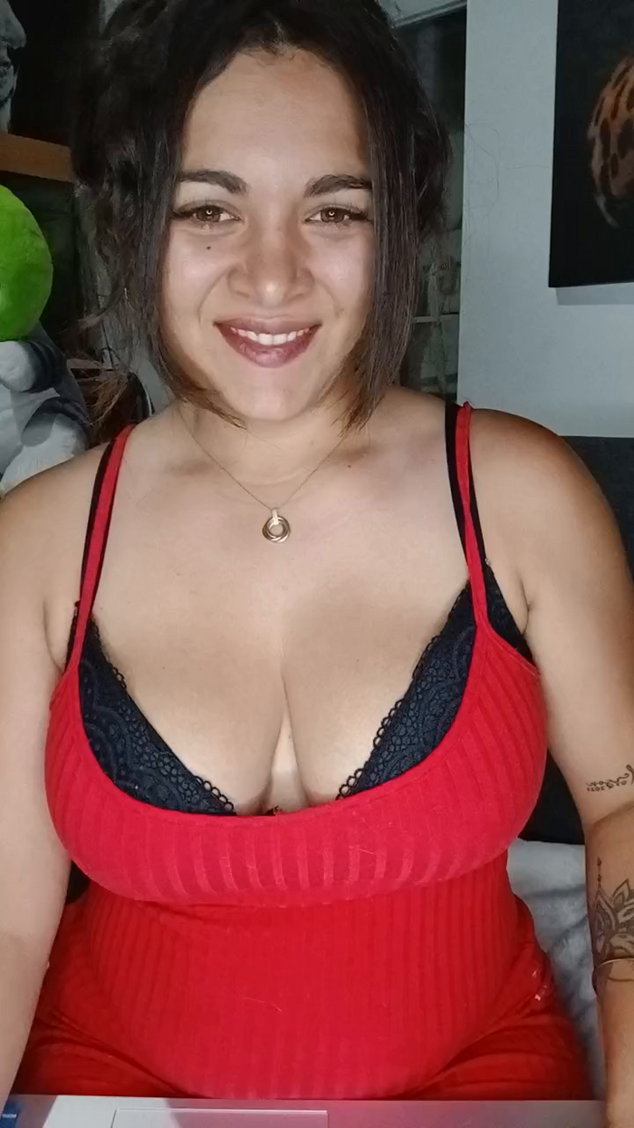 Roxynude