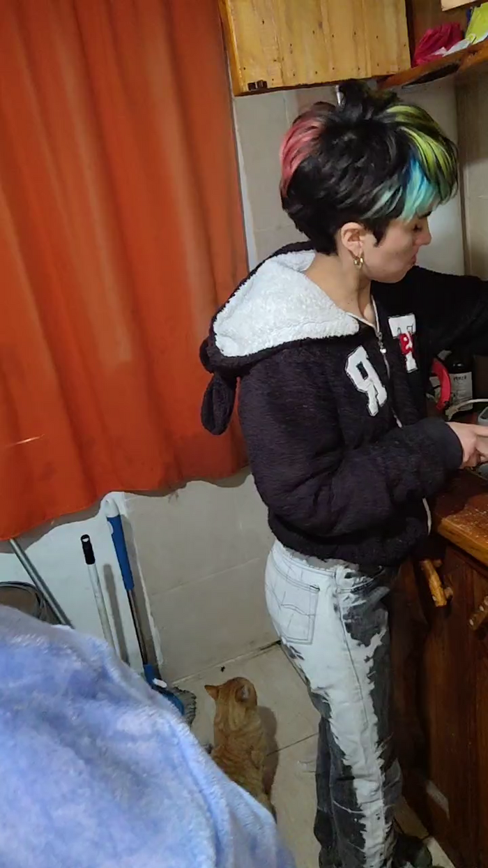 Sexxyymom