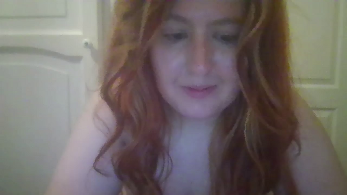ShyGirlGinge