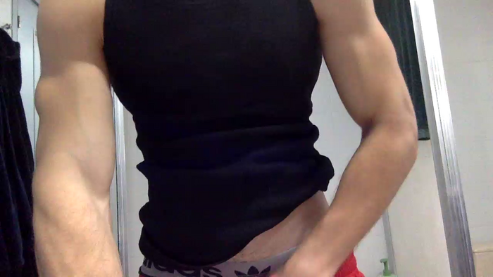 Chavalgym23