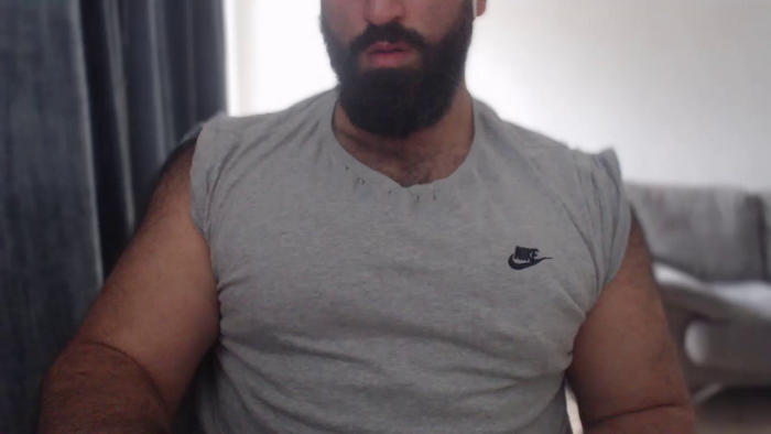 Hugehairymacho