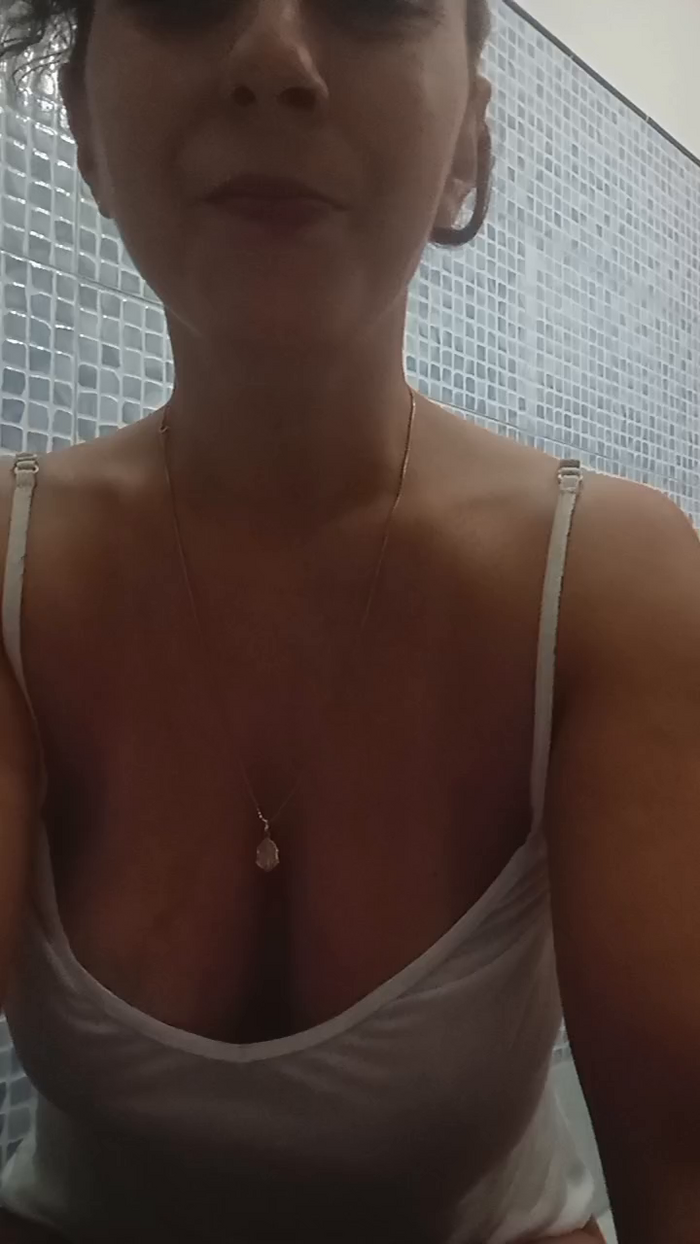 AriannaSecret