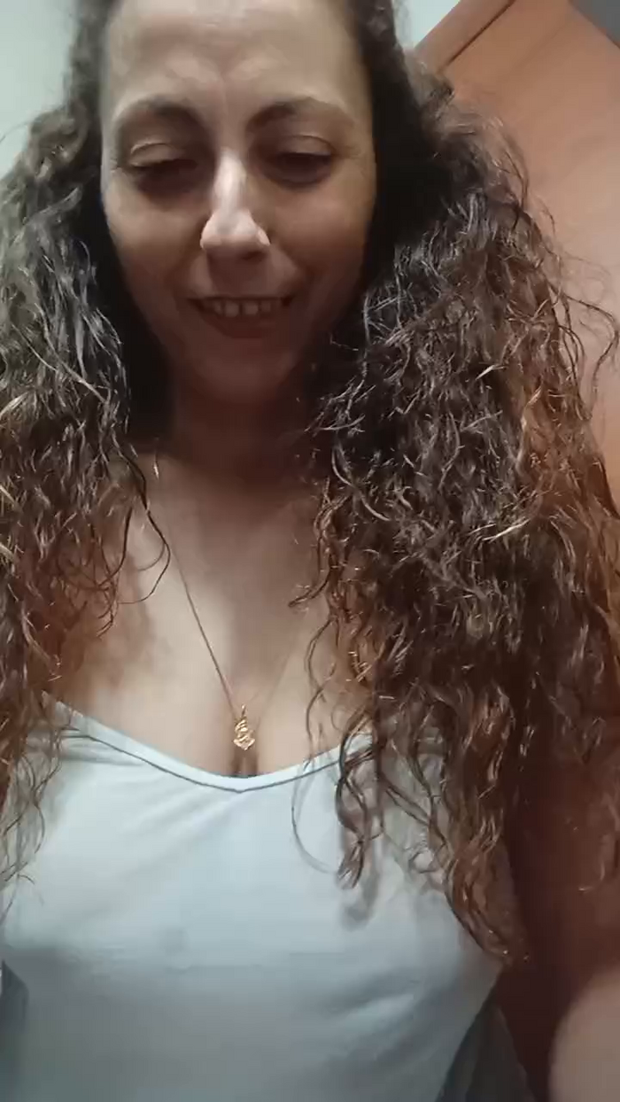 AriannaSecret